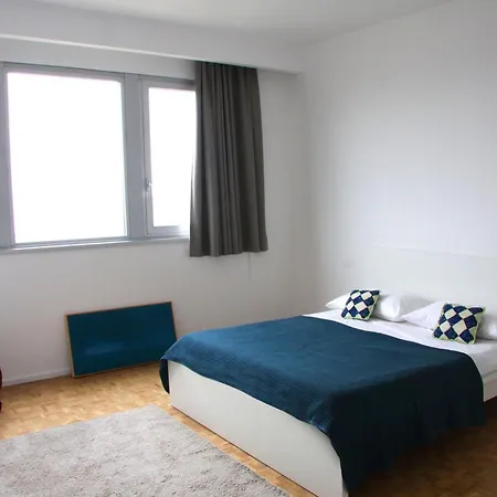 Attico Vista Mare 25g Rimini