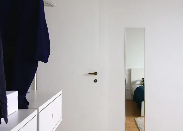 Attico Vista Mare 25g