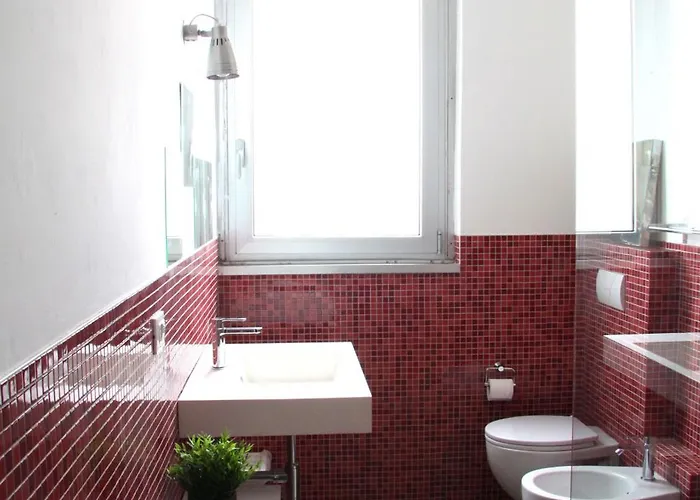 Attico Vista Mare 25g Rimini