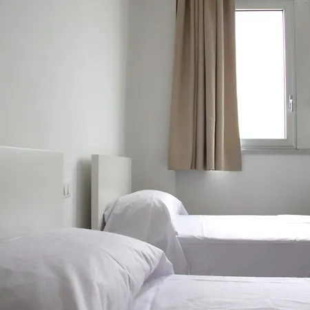 Apartamento Attico Vista Mare 25g *