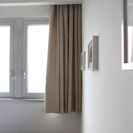 Apartamento Attico Vista Mare 25g Rimini