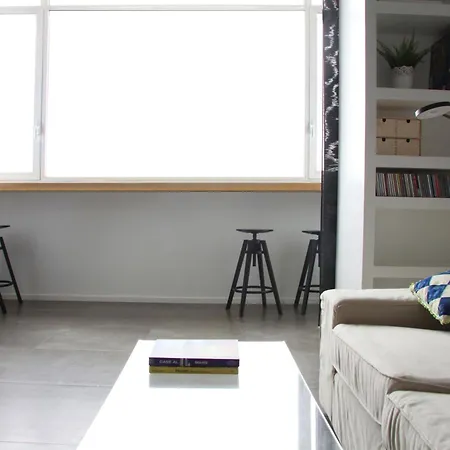 Apartamento Attico Vista Mare 25g Rimini