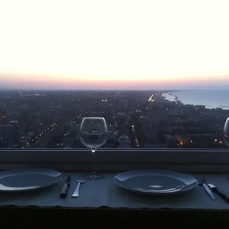 Attico Vista Mare 25g