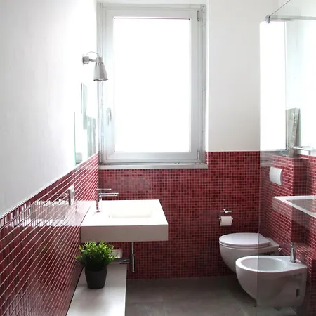 Attico Vista Mare 25g Rimini