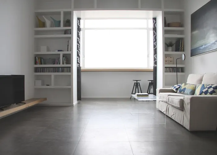 Attico Vista Mare 25g Rimini