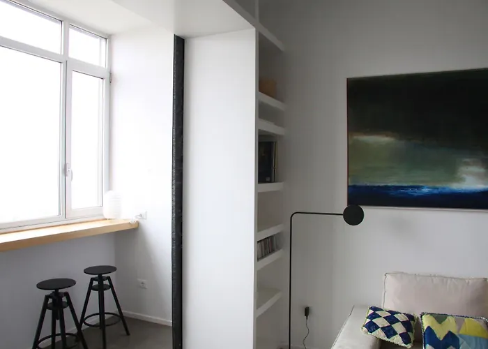 Attico Vista Mare 25g Ρίμινι