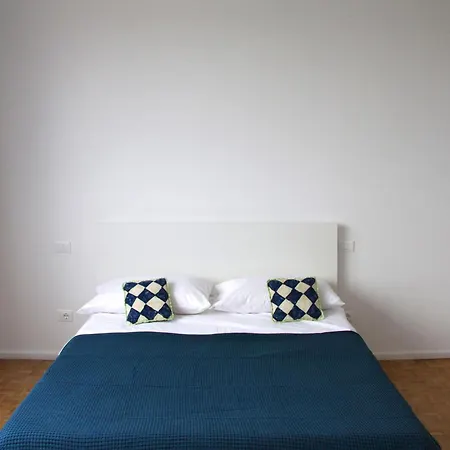 Attico Vista Mare 25g ريميني