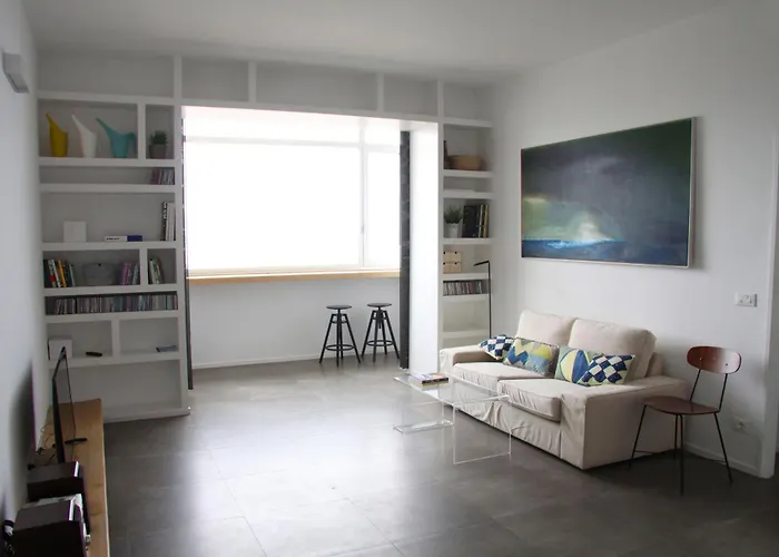 Attico Vista Mare 25g Ρίμινι