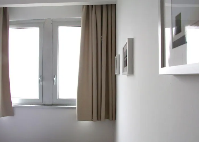 Διαμέρισμα Attico Vista Mare 25g Ρίμινι