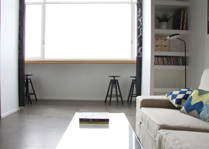 Διαμέρισμα Attico Vista Mare 25g Ρίμινι